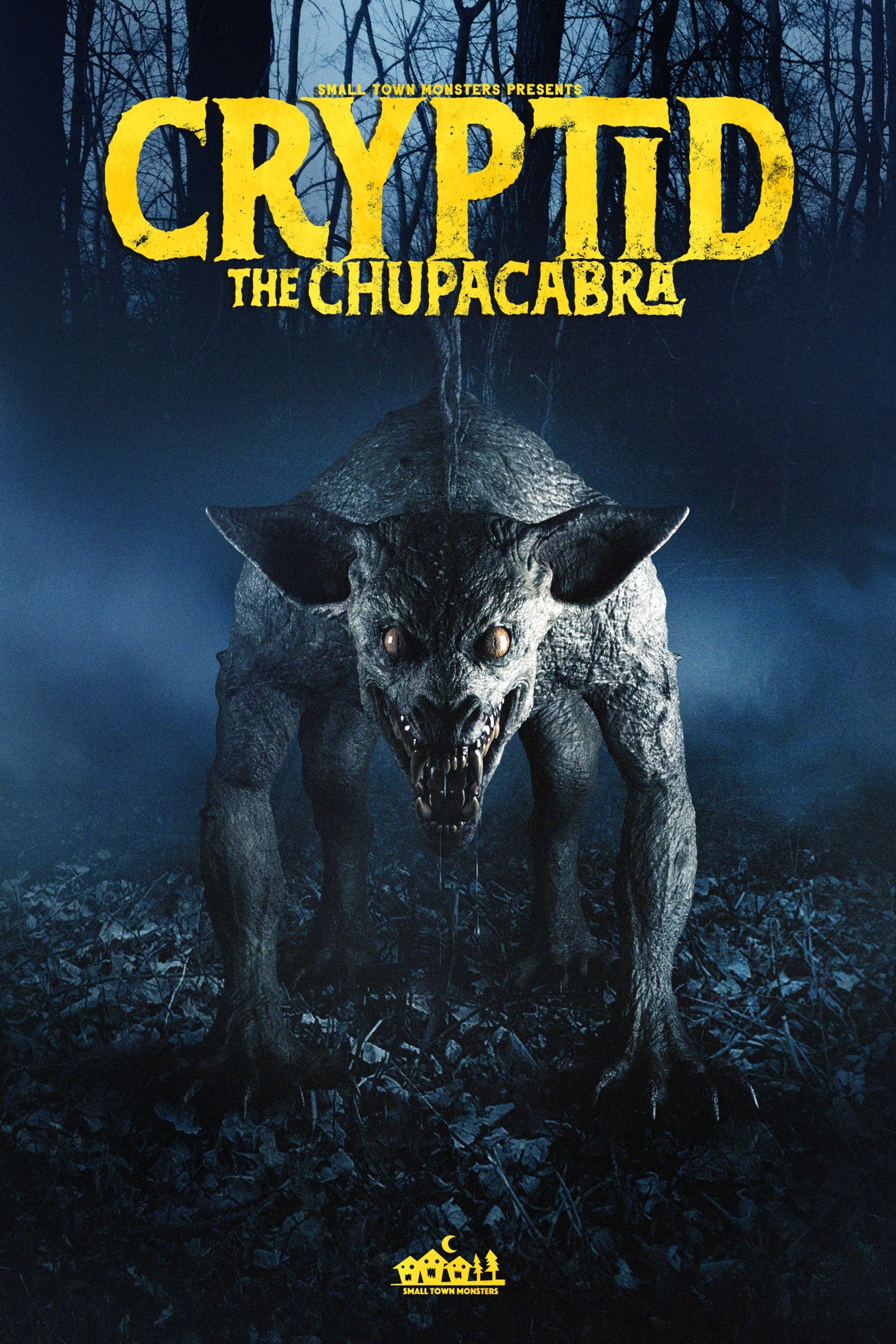 Cryptid: The Chupacabra - Bild 1 von 4