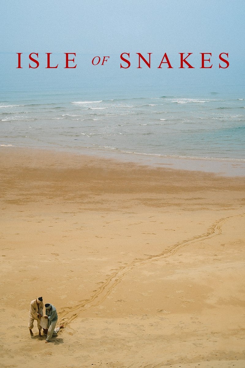 Isle of Snakes - Bild 1 von 5