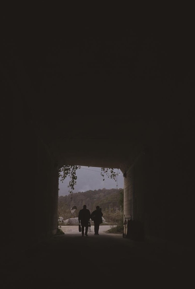 Sorigouldari: The Sound Underpass - Bild 1 von 4