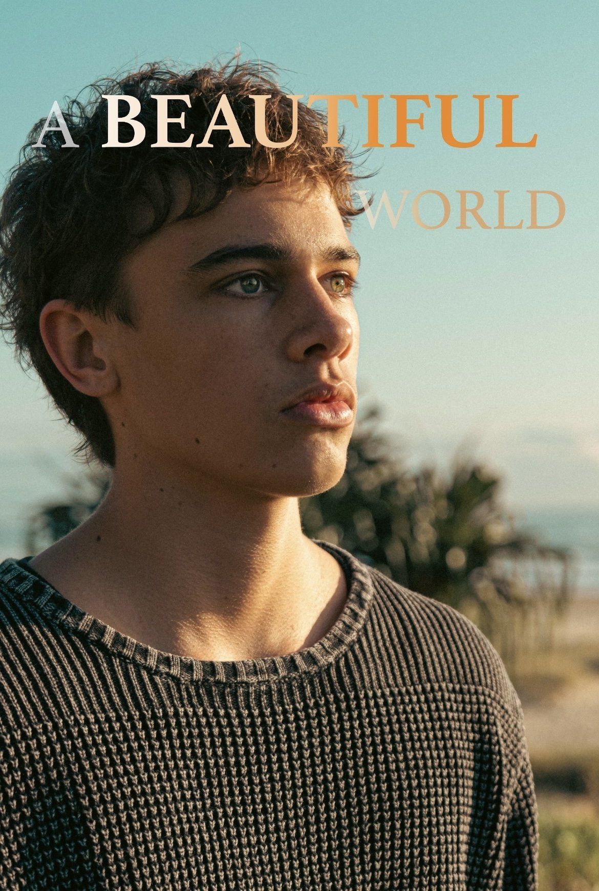 A Beautiful World - Bild 1 von 2
