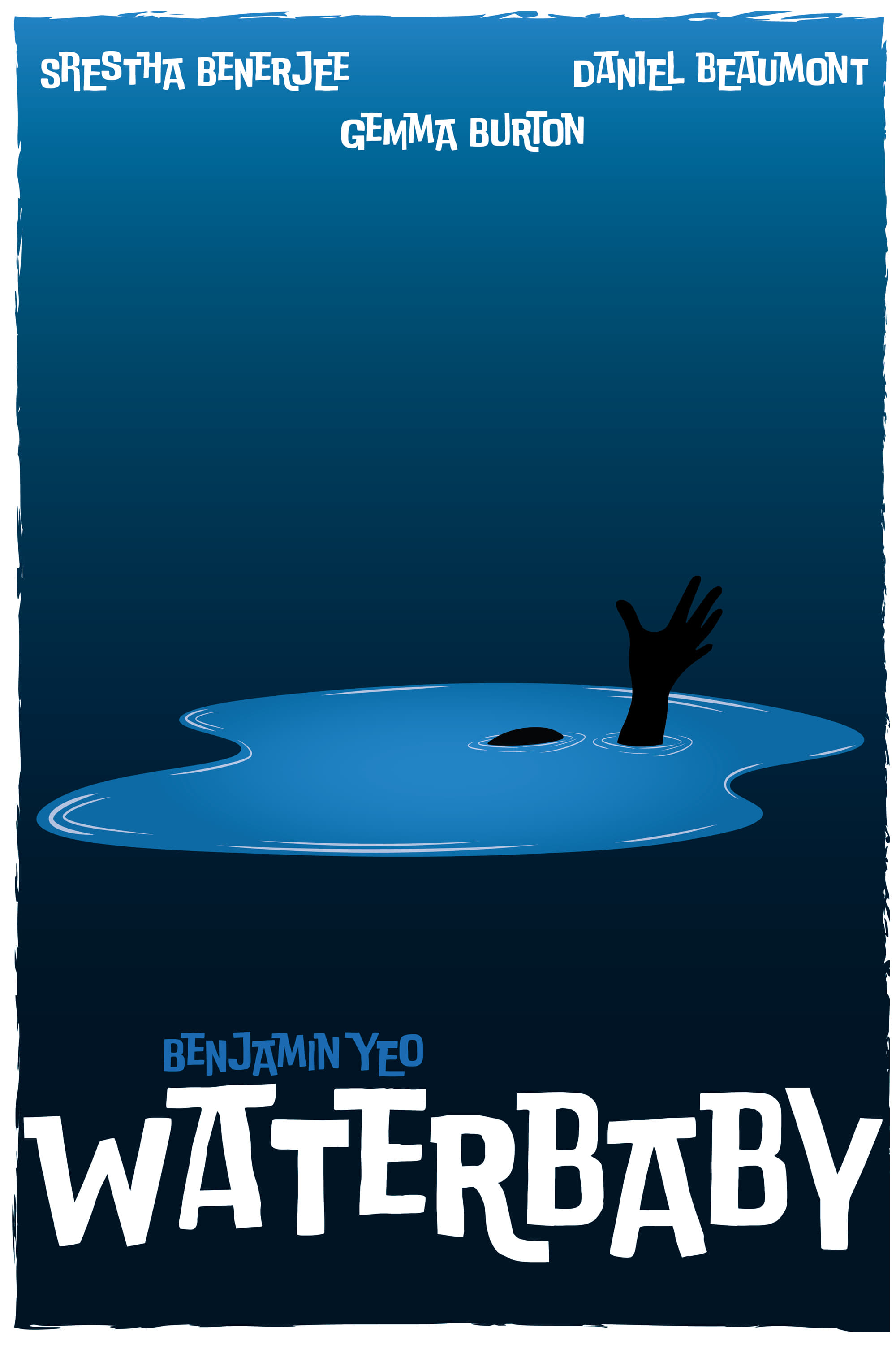 Water Baby - Bild 1 von 5