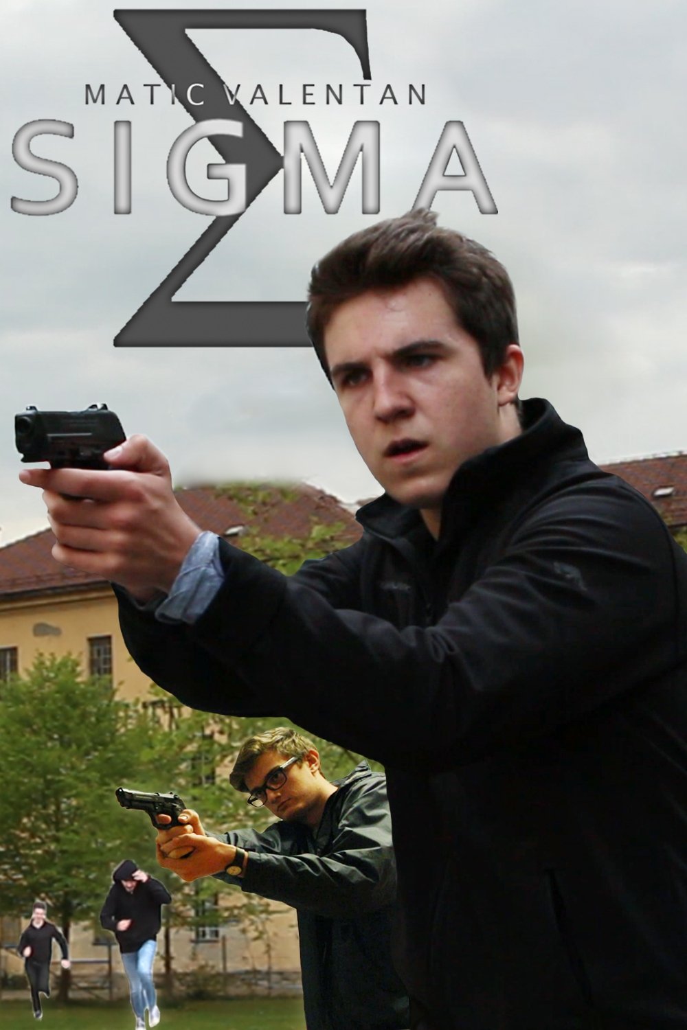 Sigma - Bild 1 von 3