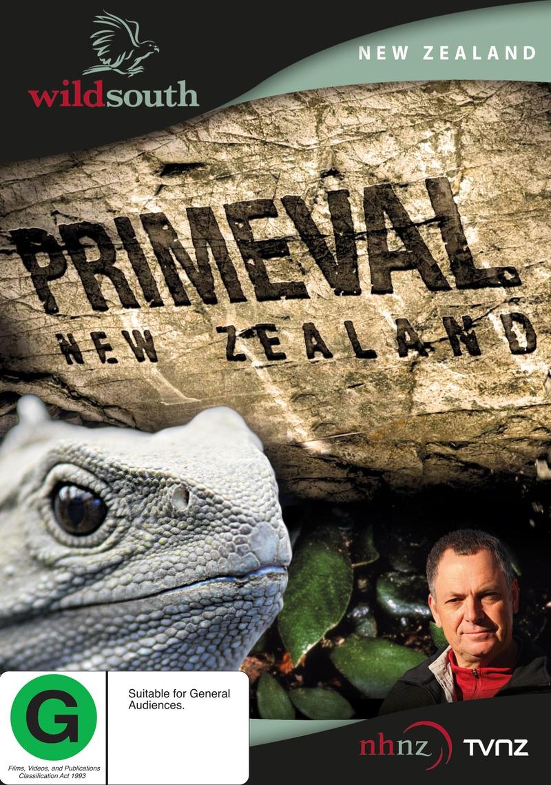 Primeval New Zealand - Bild 1 von 4