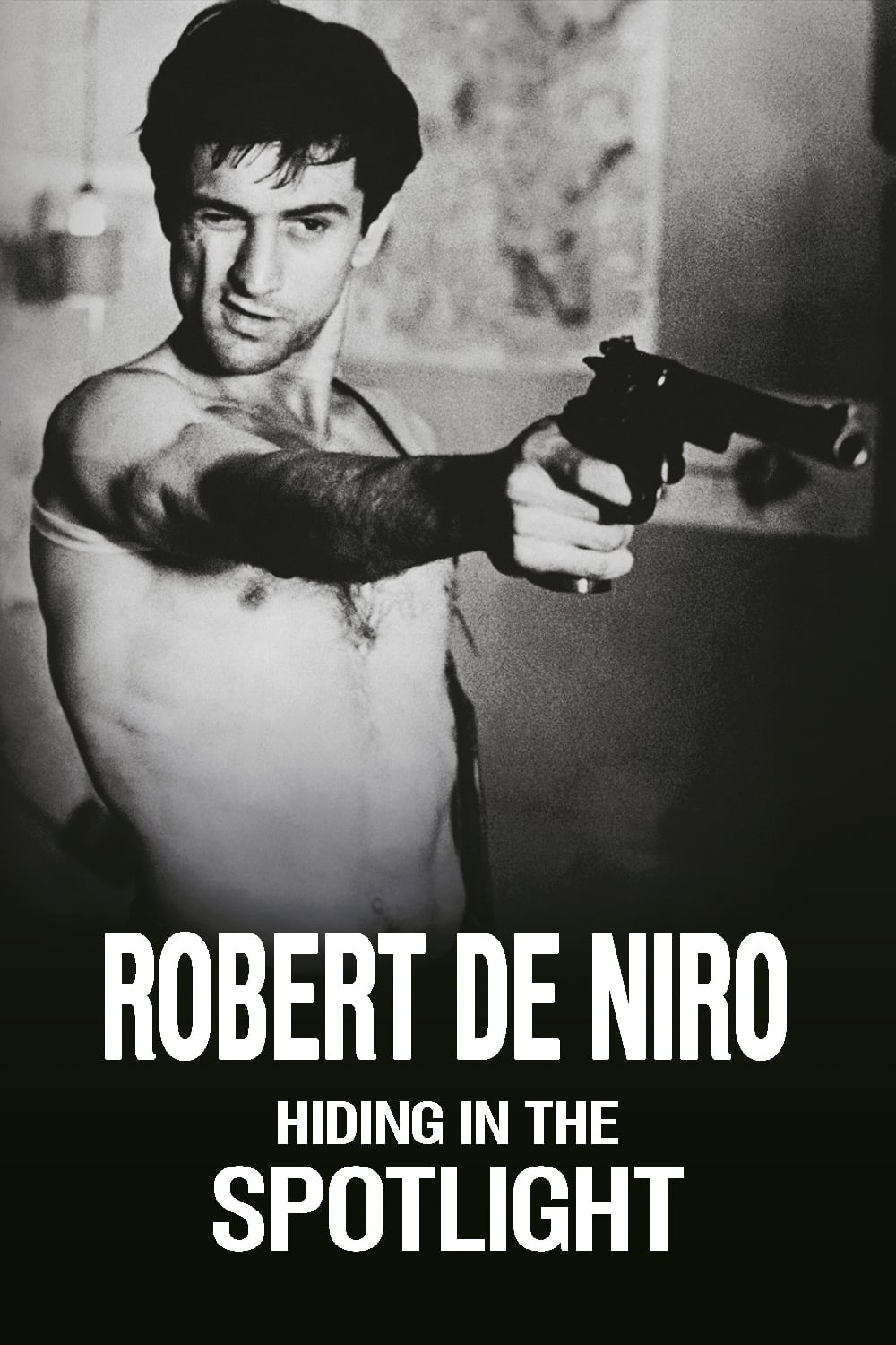 Robert De Niro: Hiding in the Spotlight - Bild 1 von 7