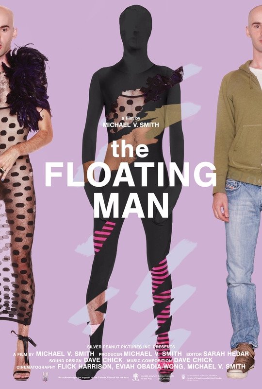 The Floating Man - Bild 1 von 3