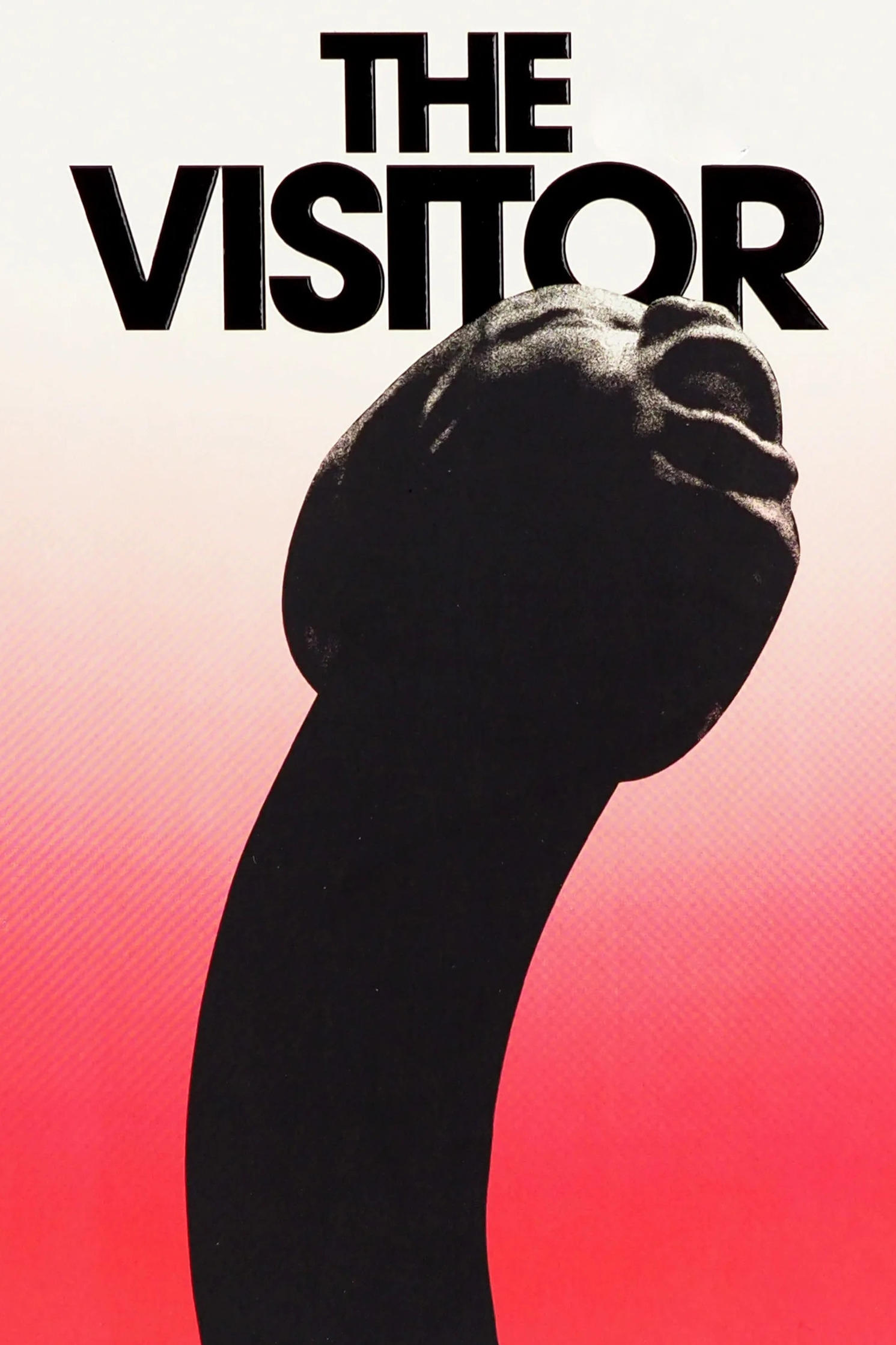 The Visitor - Bild 1 von 11