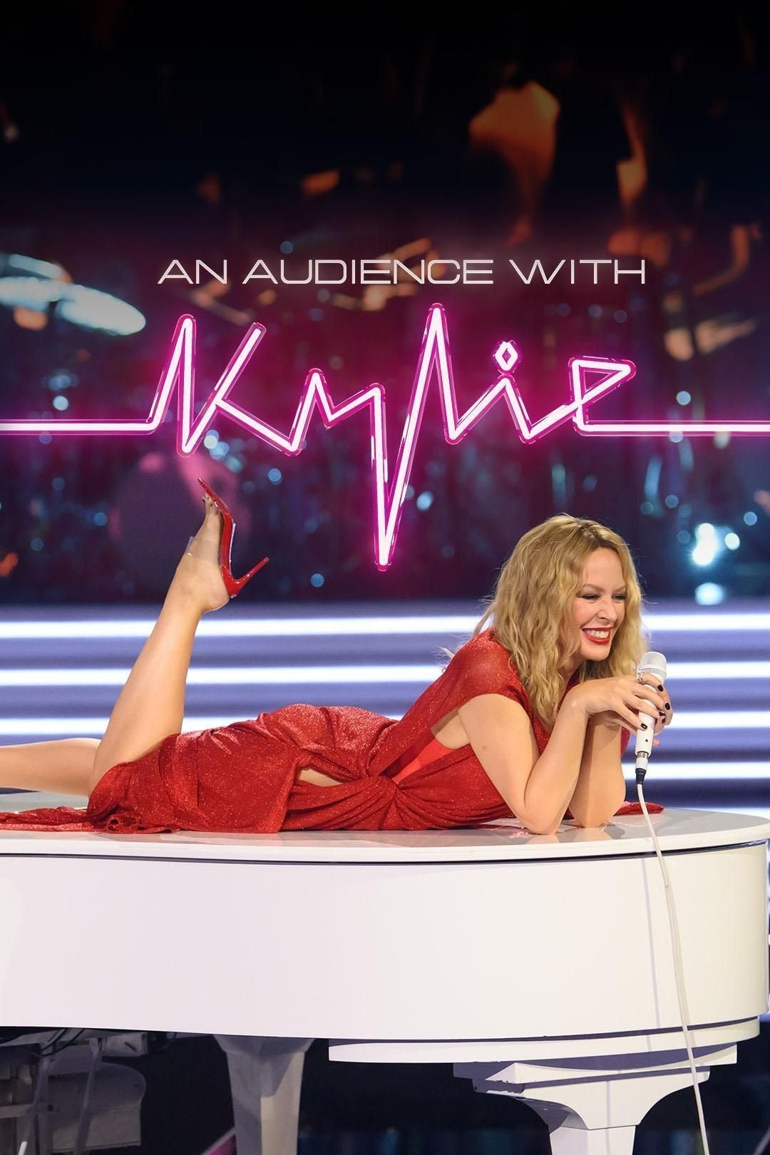 An Audience with Kylie - Bild 1 von 6