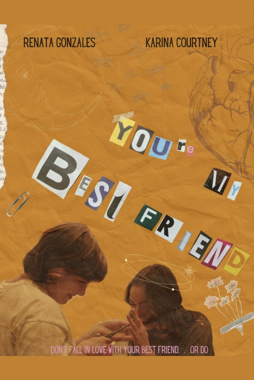 You’re My Best Friend - Bild 1 von 3