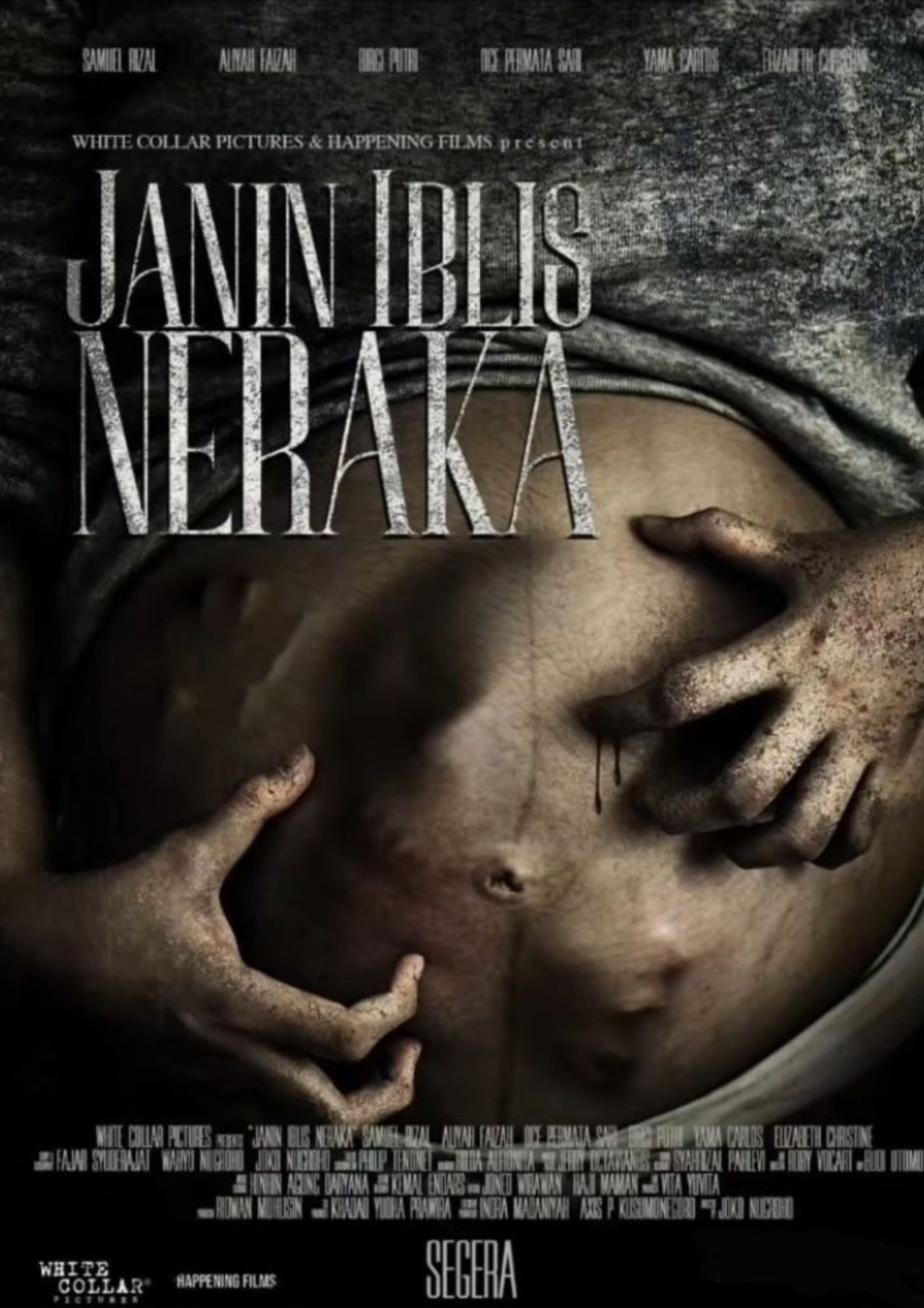 Janin Iblis Neraka - Bild 1 von 5