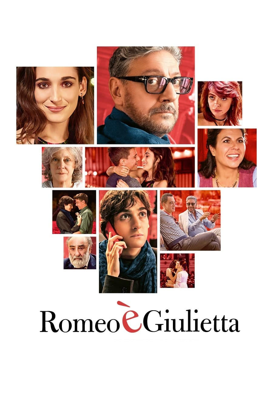 Romeo Is Juliet - Bild 1 von 5