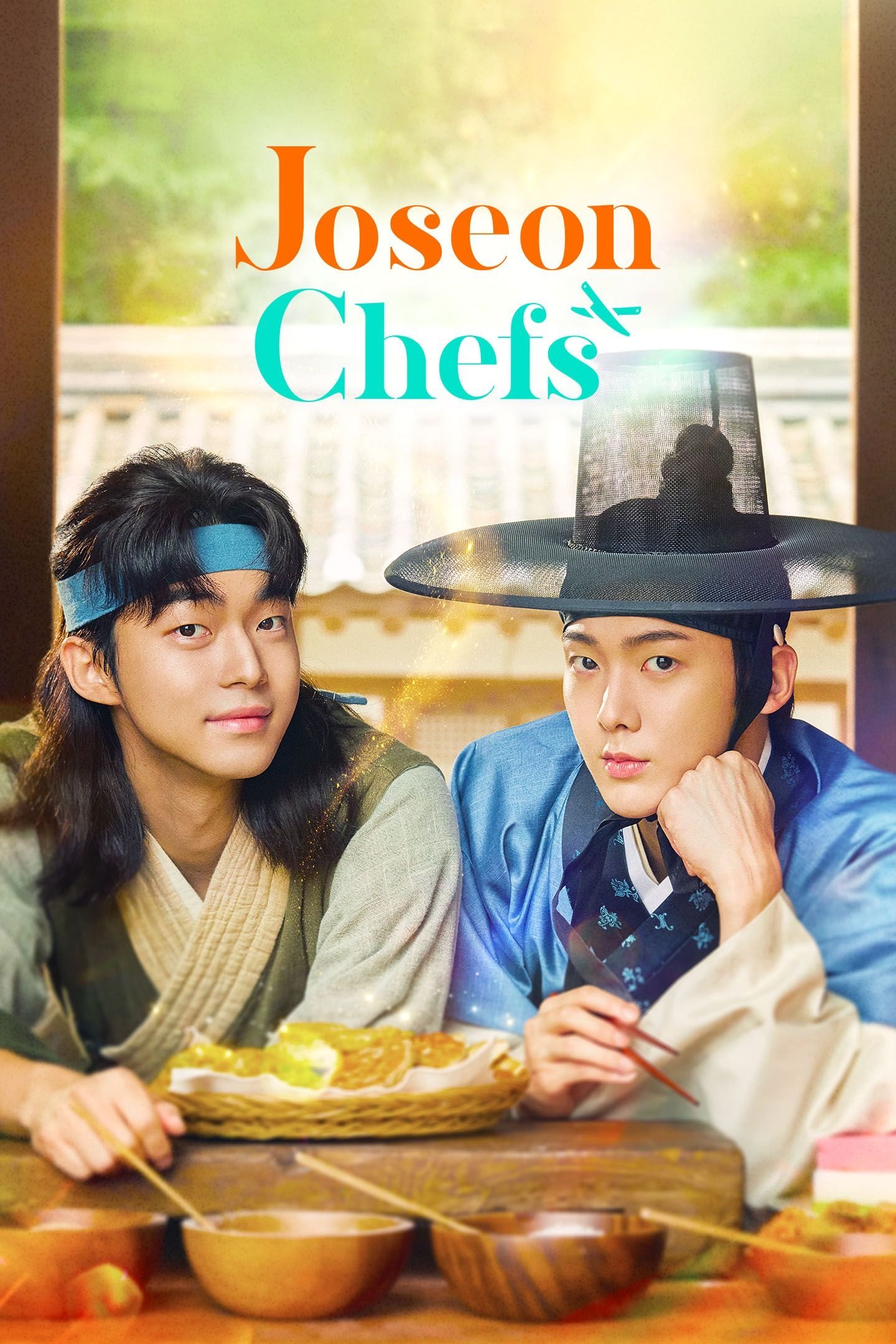 Joseon Chefs - Bild 1 von 6
