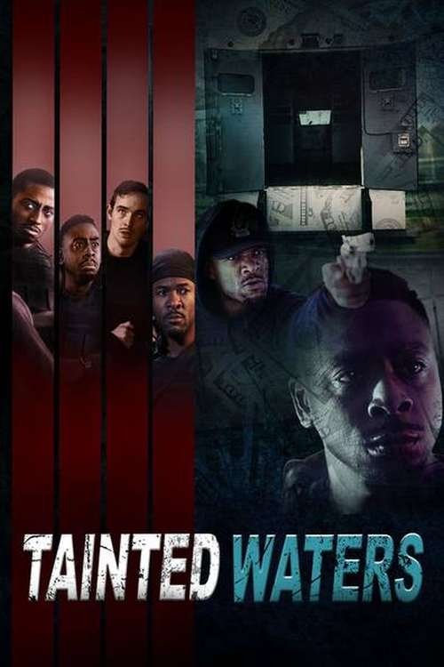 Tainted Waters - Bild 1 von 2
