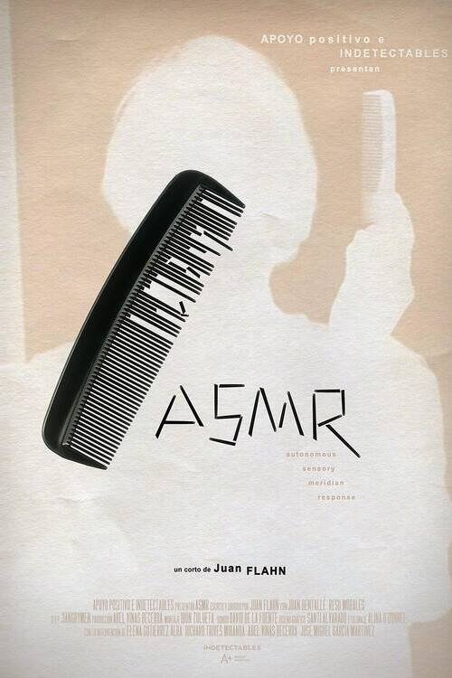 ASMR - Bild 1 von 2