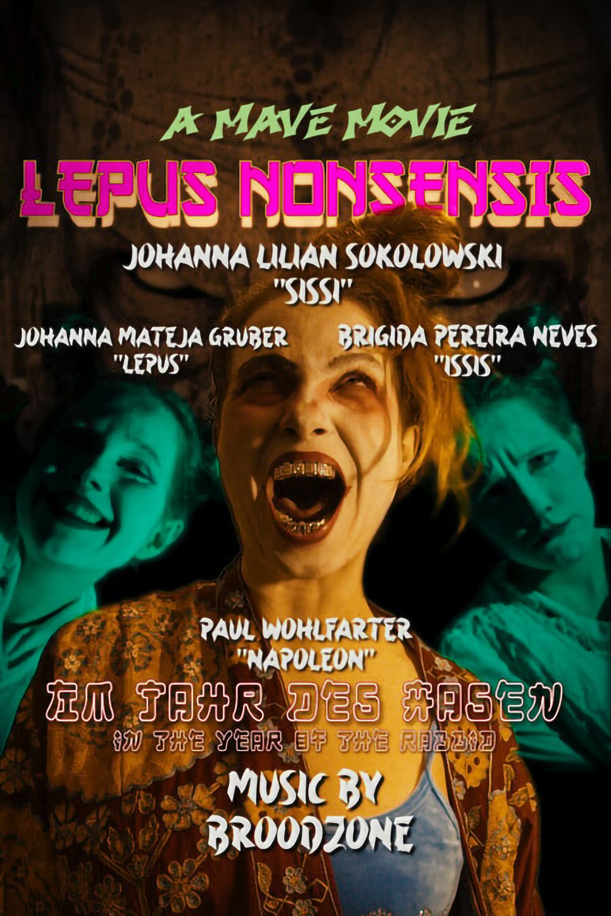 Lepus Nonsensis - In the year of the rabbit - Bild 1 von 3