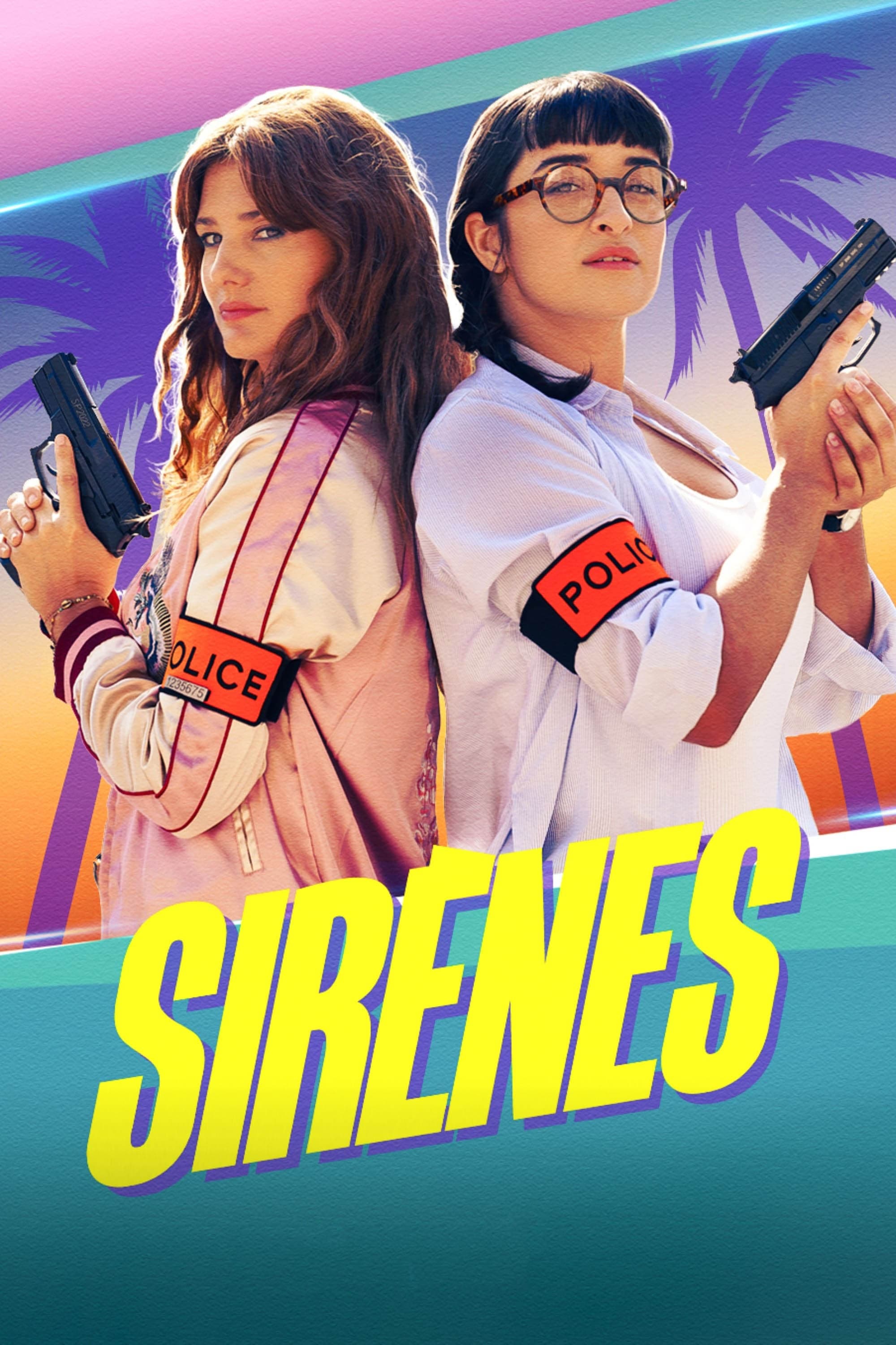 Sirènes - Bild 1 von 3