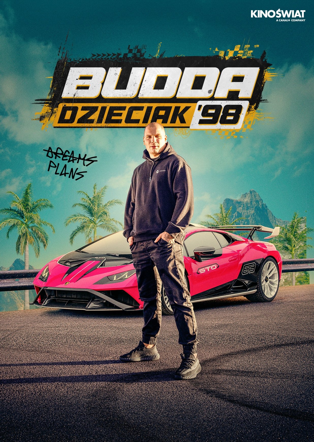 Budda. Kid '98 - Bild 1 von 3