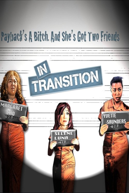 In Transition - Bild 1 von 2