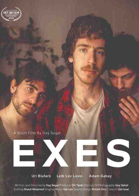Exes - Bild 1 von 4