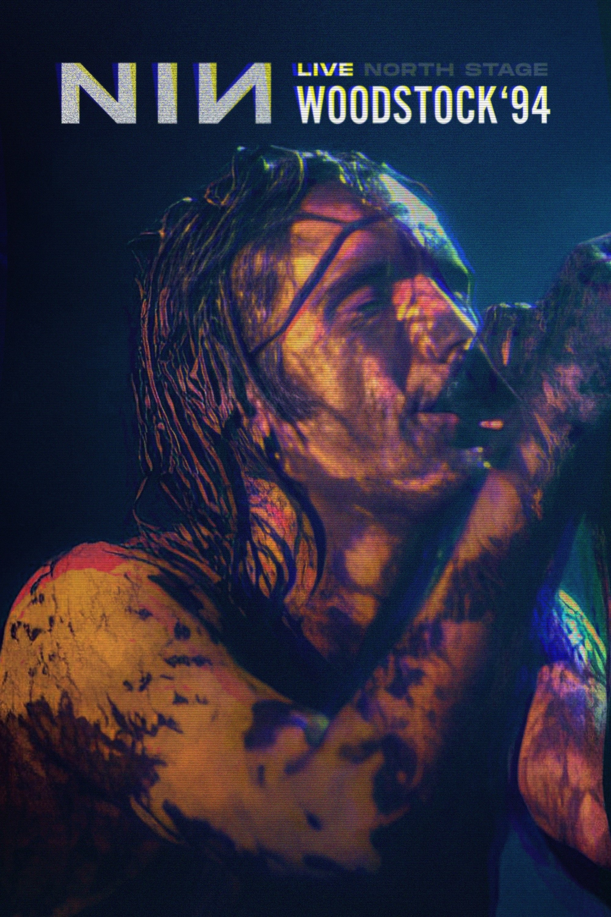 Nine Inch Nails: Woodstock 94 - Bild 1 von 7