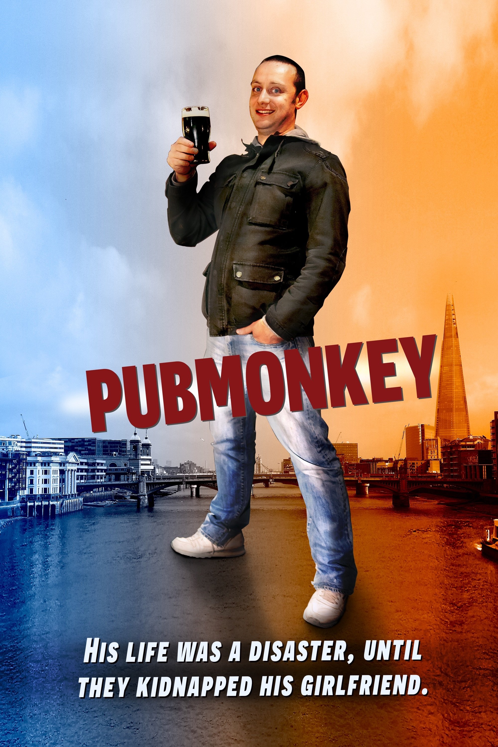 Pubmonkey - Bild 1 von 4