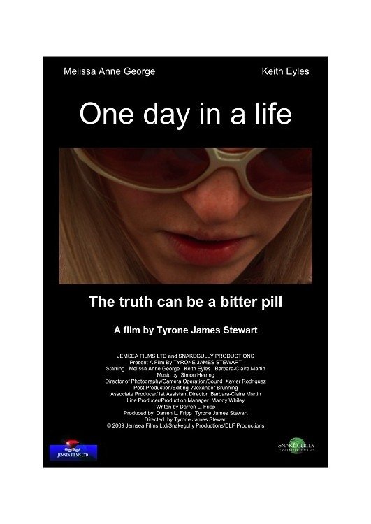 One Day in a Life - Bild 1 von 2
