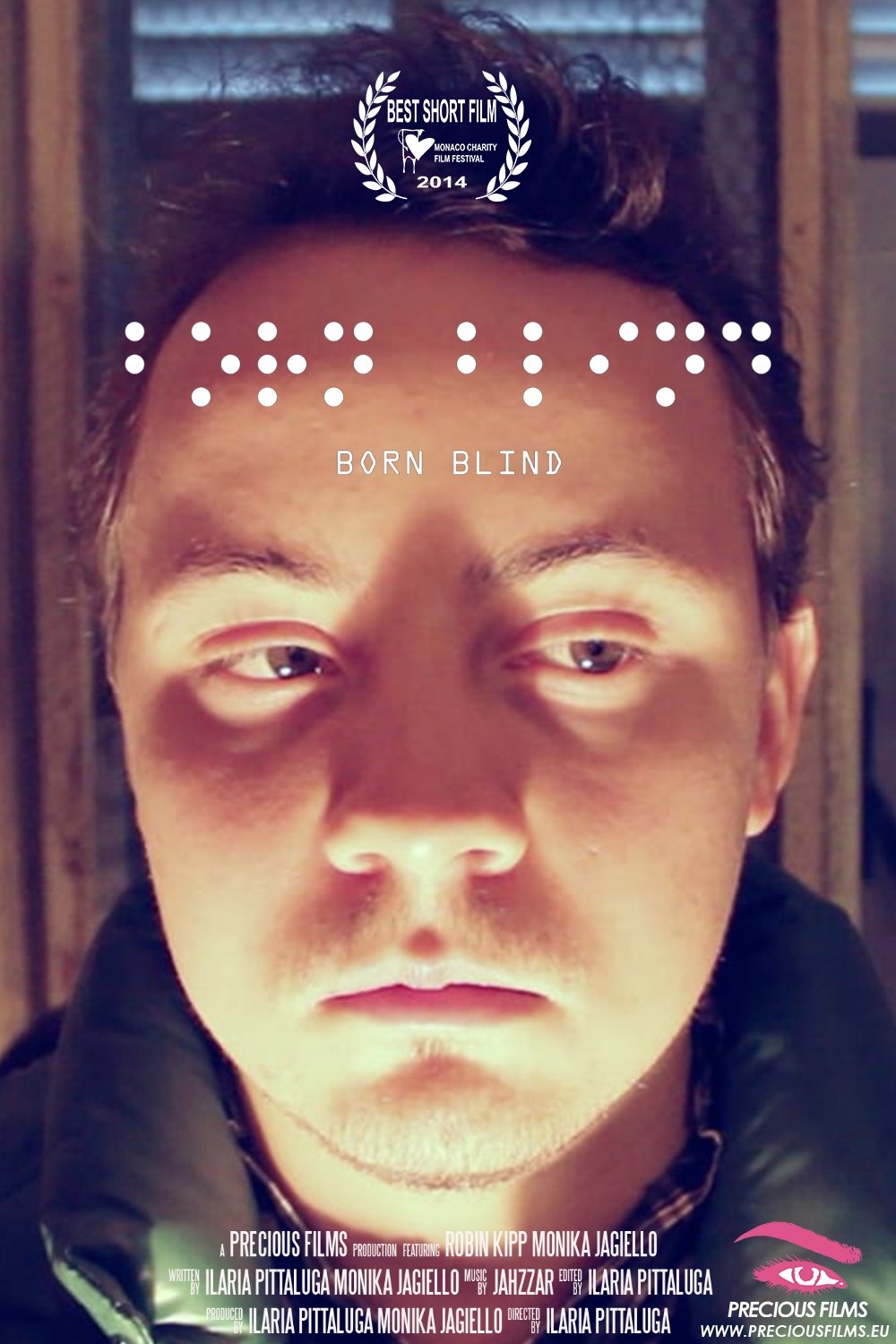 Born Blind - Bild 1 von 3