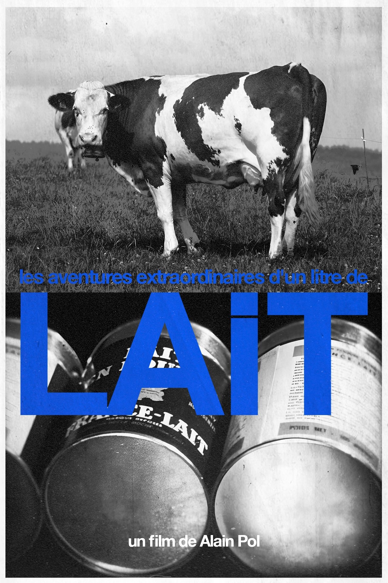 The Extraordinary Adventures of a Quart of Milk - Bild 1 von 3