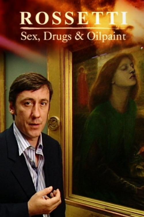 Rossetti: Sex, Drugs and Oil Paint - Bild 1 von 3