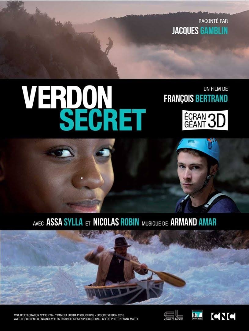 Verdon secret - Bild 1 von 2
