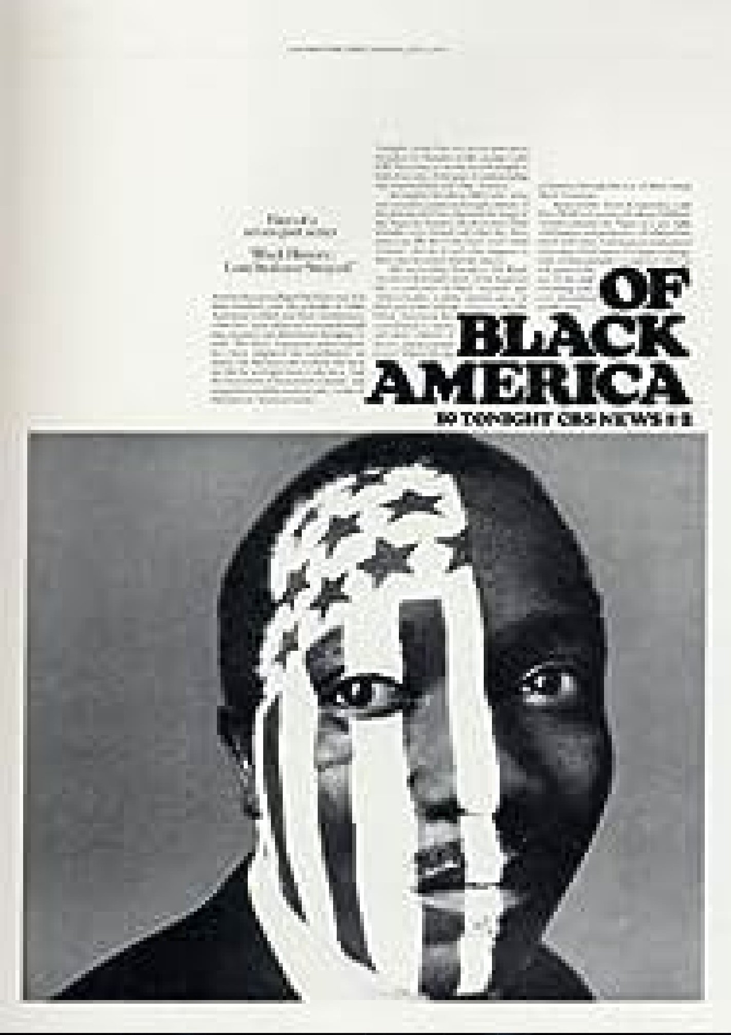 The Heritage of Slavery - Of Black America - Bild 1 von 2