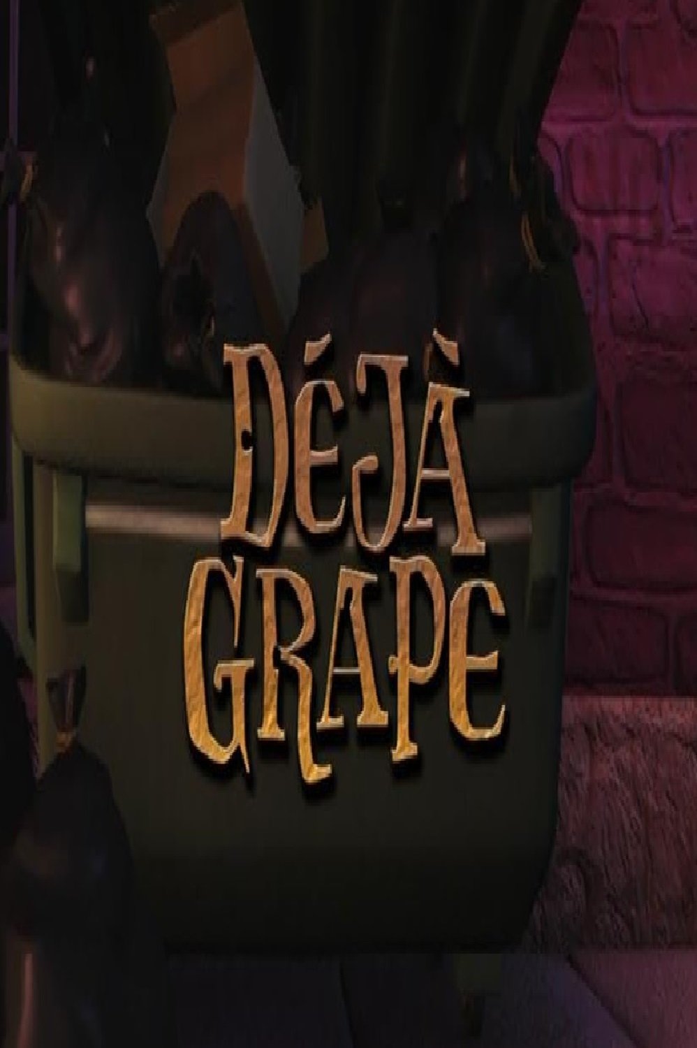Déjà Grape - Bild 1 von 2