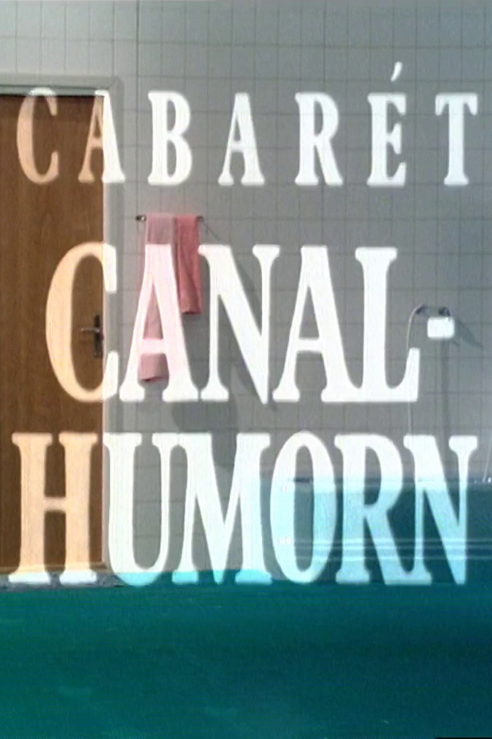 Cabarét Canalhumorn - Bild 1 von 2