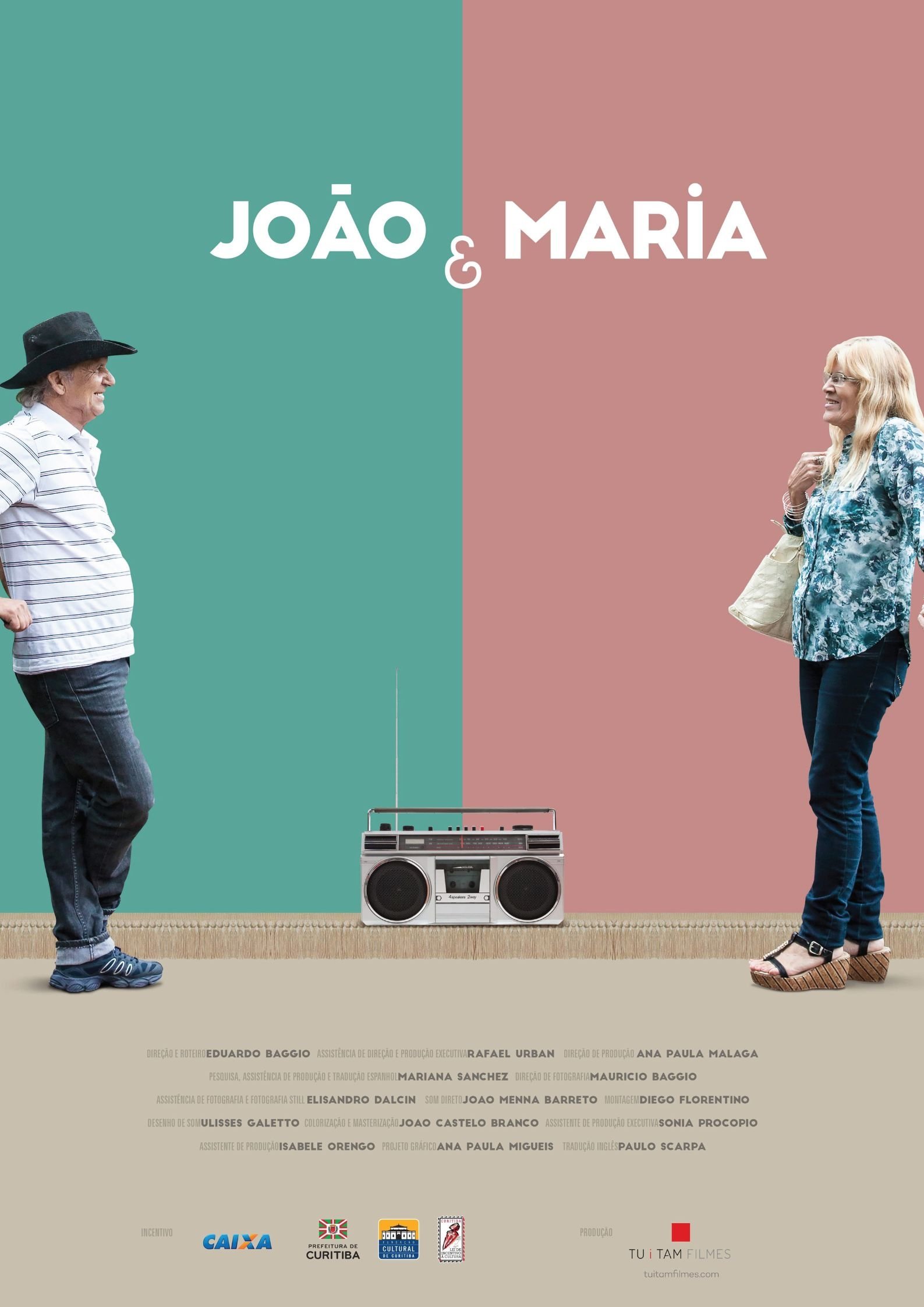 João e Maria - Bild 1 von 2