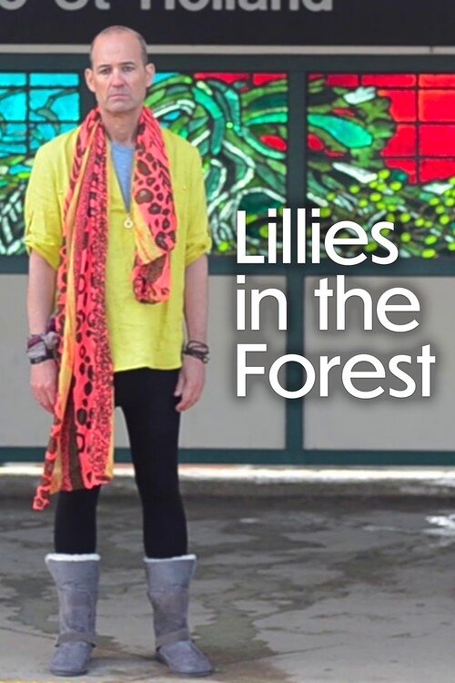 Lillies in the Forest - Bild 1 von 2