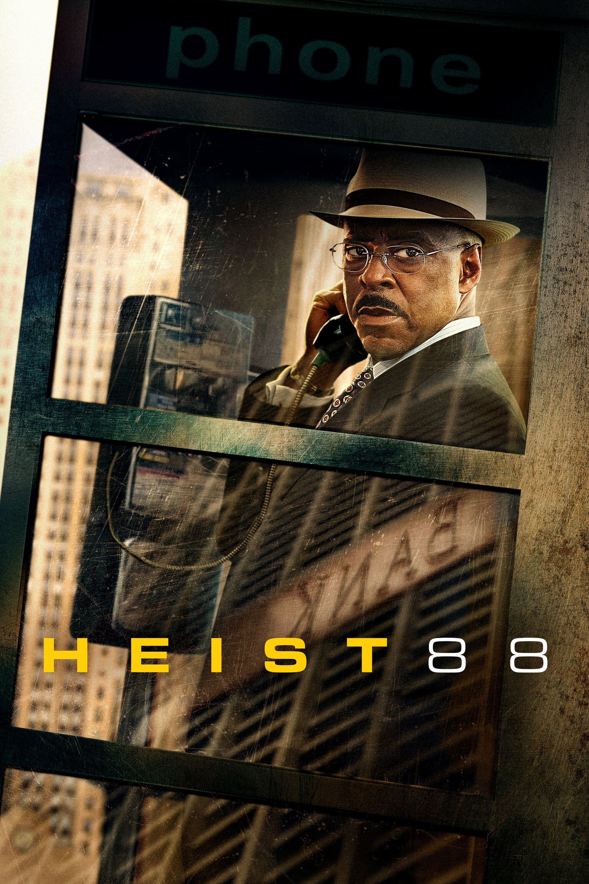 Heist 88 - Bild 1 von 11