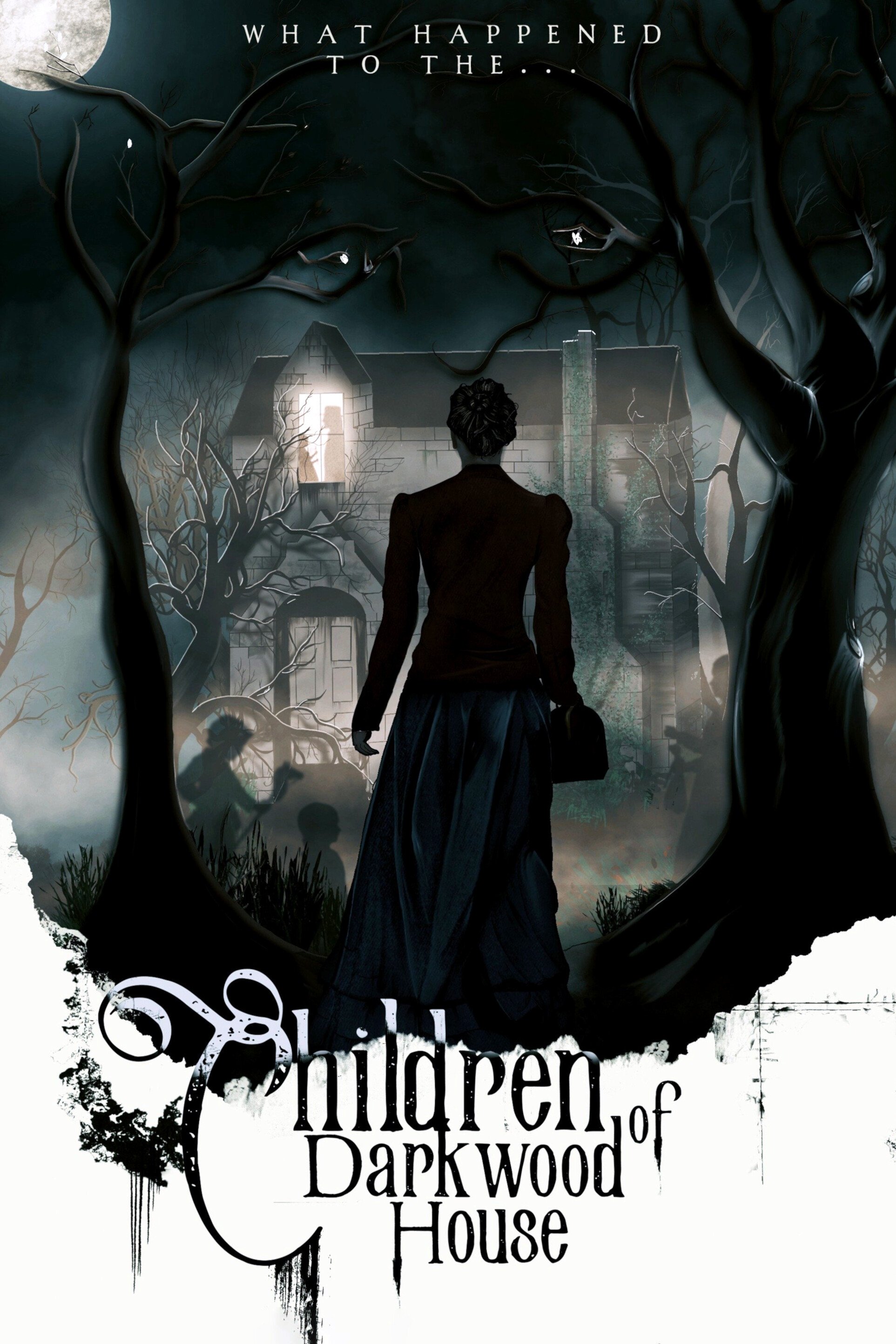 Children of Darkwood House - Bild 1 von 5