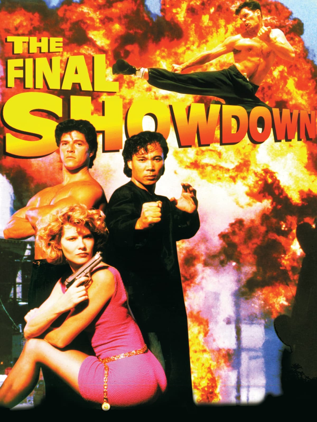 The Final Showdown - Bild 1 von 3