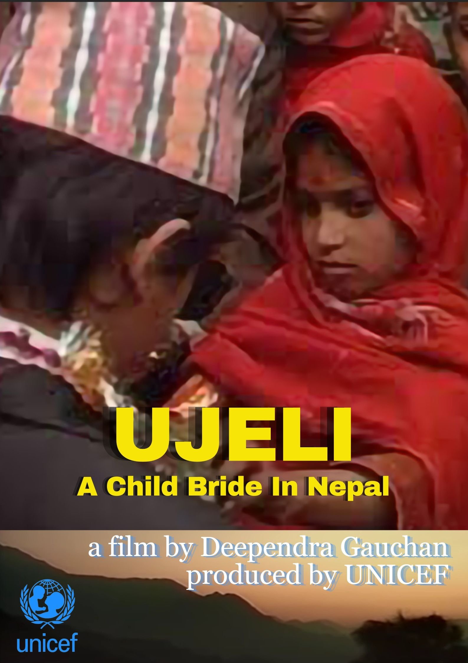 Ujeli: A Child Bride in Nepal - Bild 1 von 3