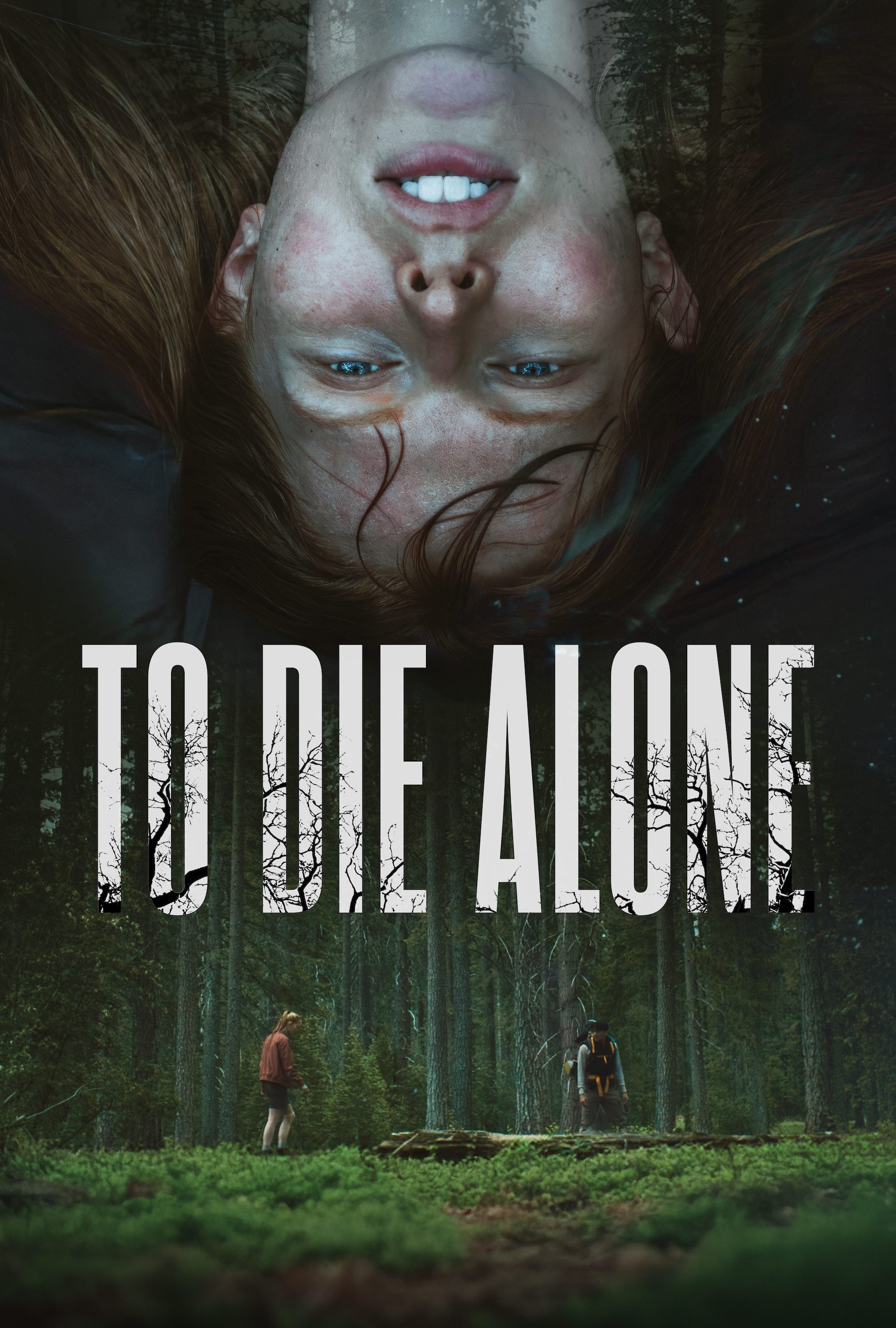 To Die Alone - Bild 1 von 7