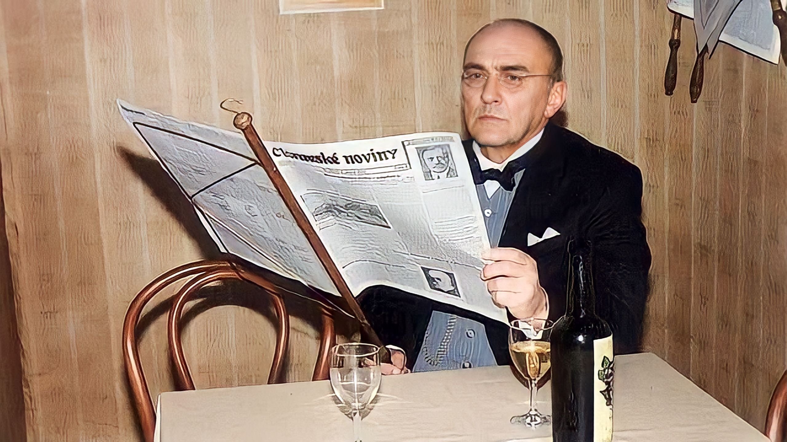 Vampýr - Bild 1 von 2
