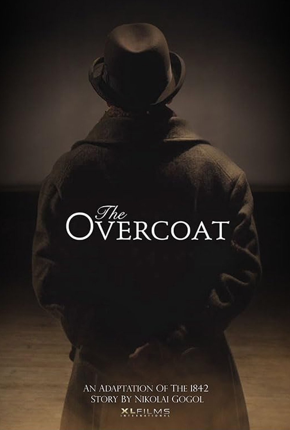The Overcoat - Bild 1 von 2