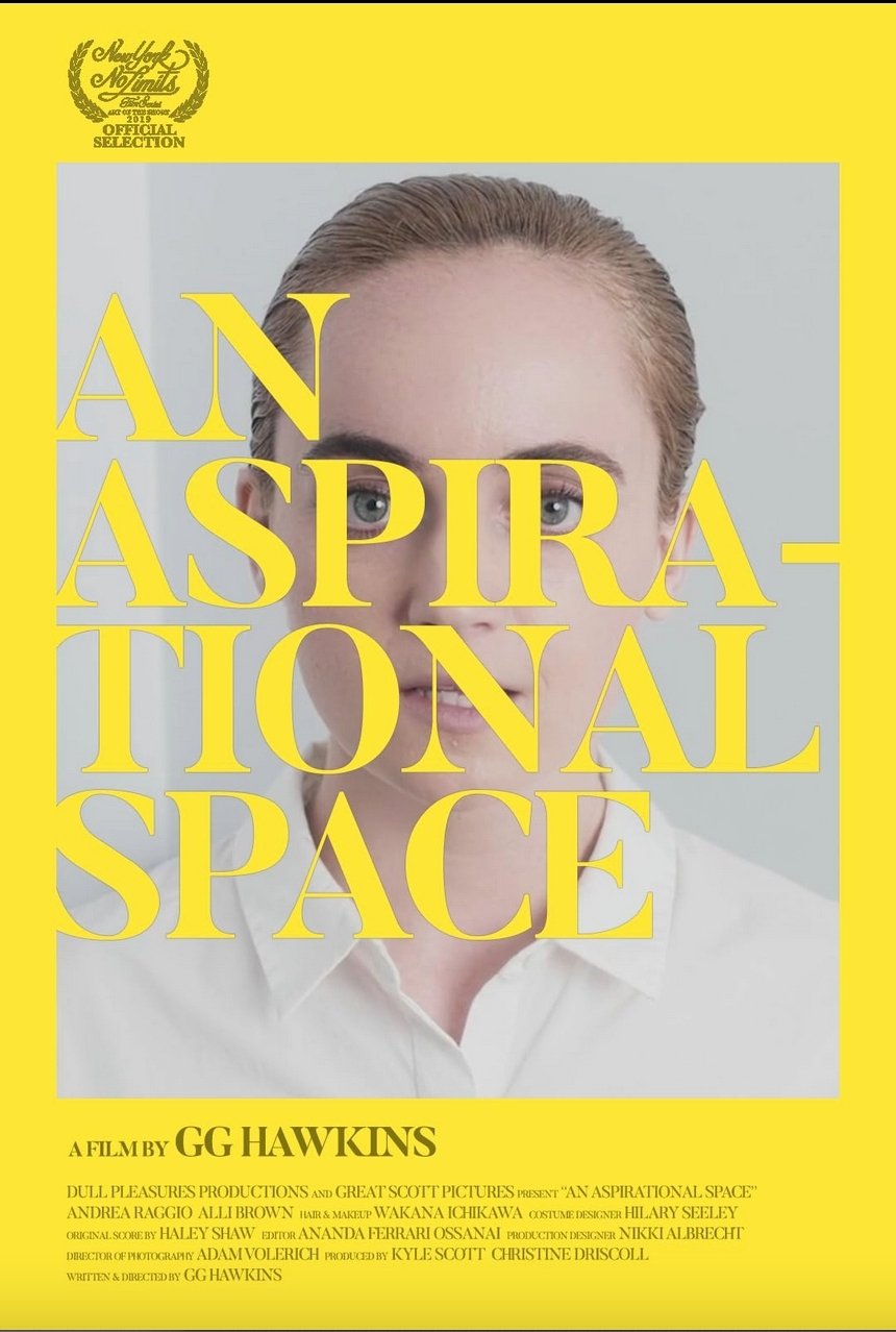 An Aspirational Space - Bild 1 von 2