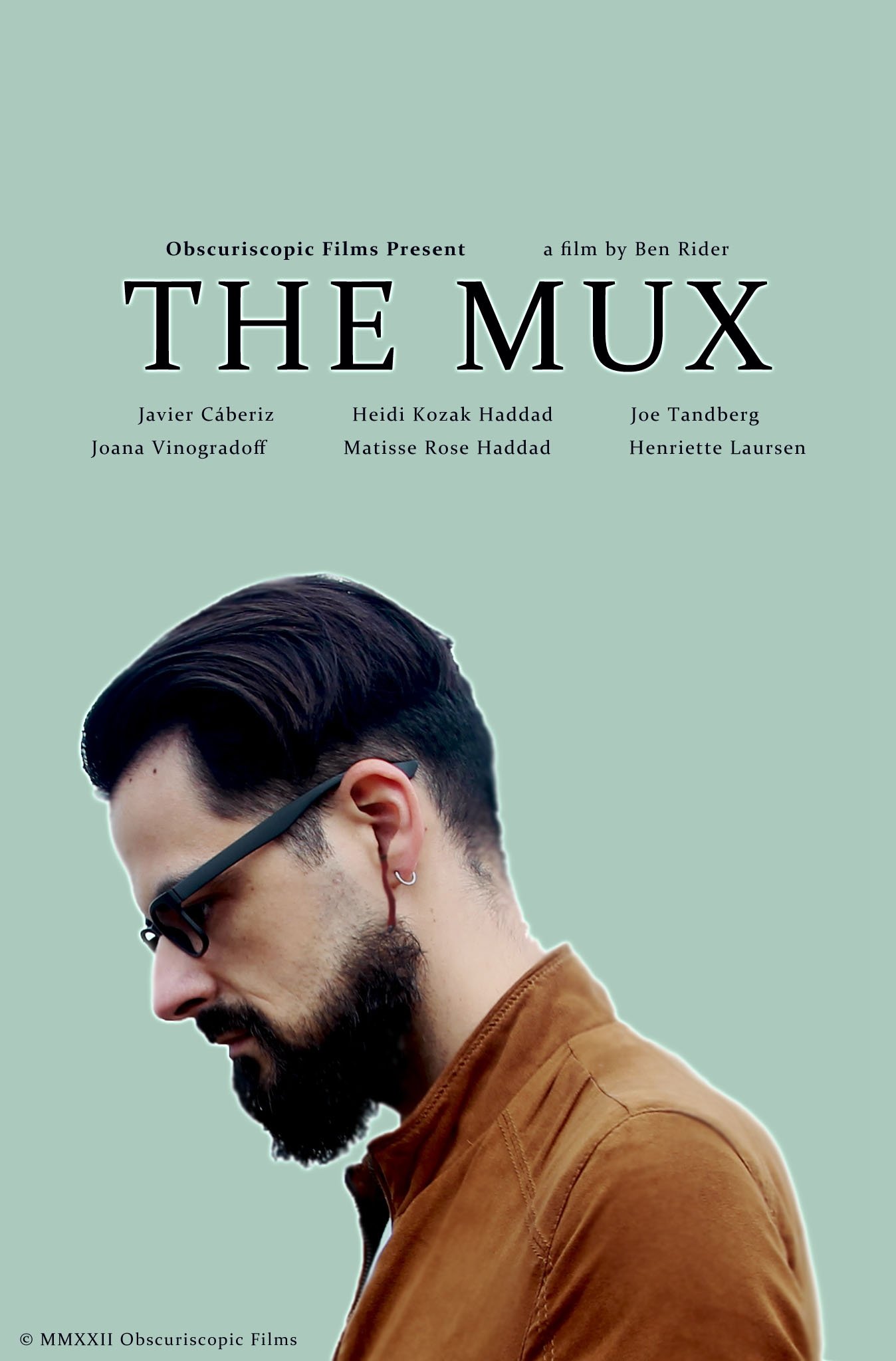 The Mux - Bild 1 von 2
