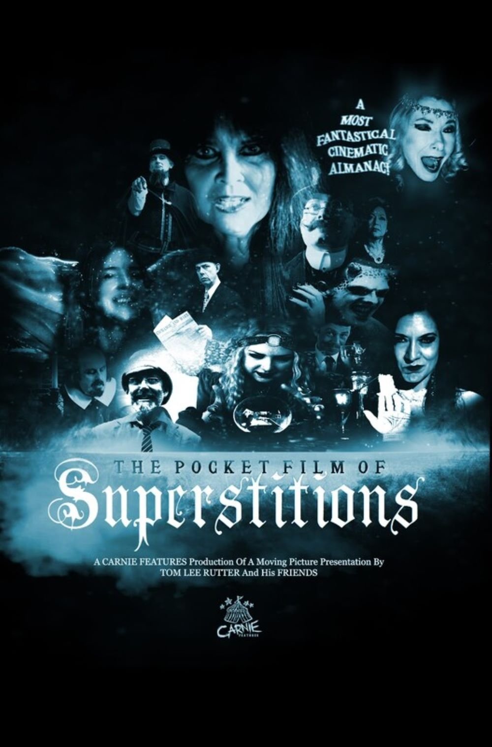 The Pocket Film of Superstitions - Bild 1 von 2