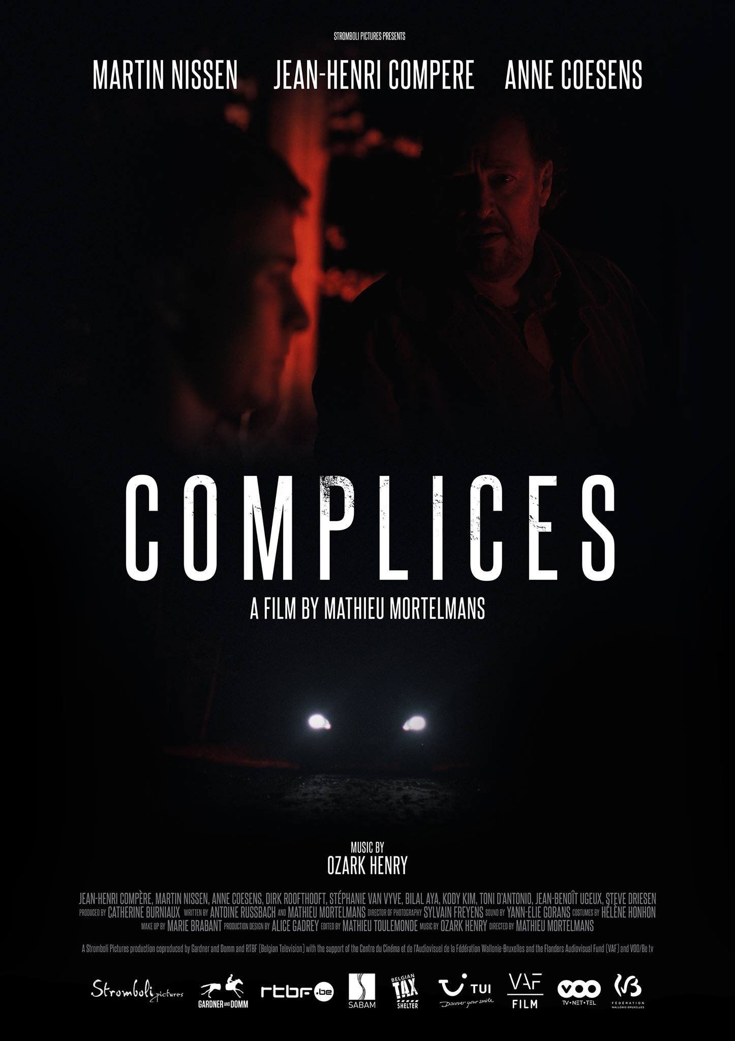 Accomplices - Bild 1 von 3
