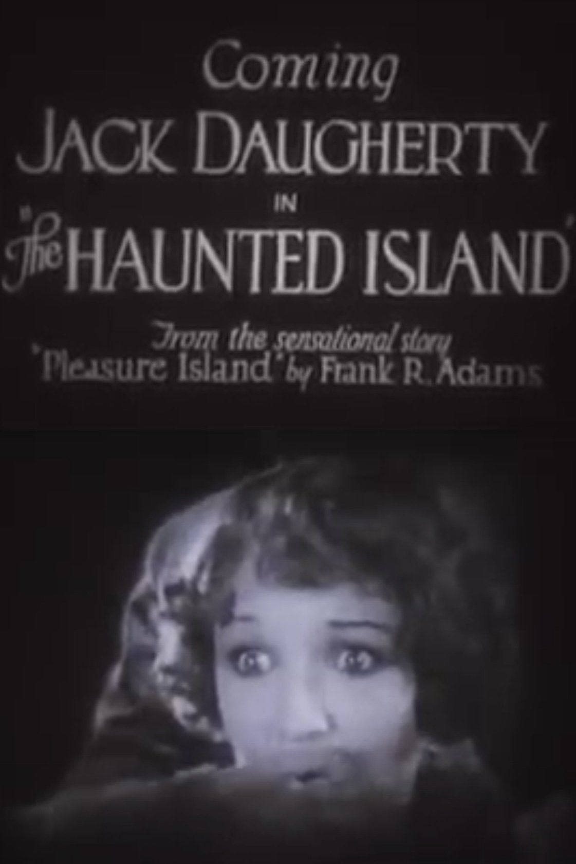Haunted Island - Bild 1 von 3