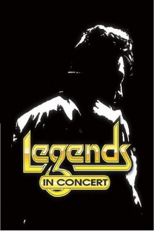 Legends - Bild 1 von 2