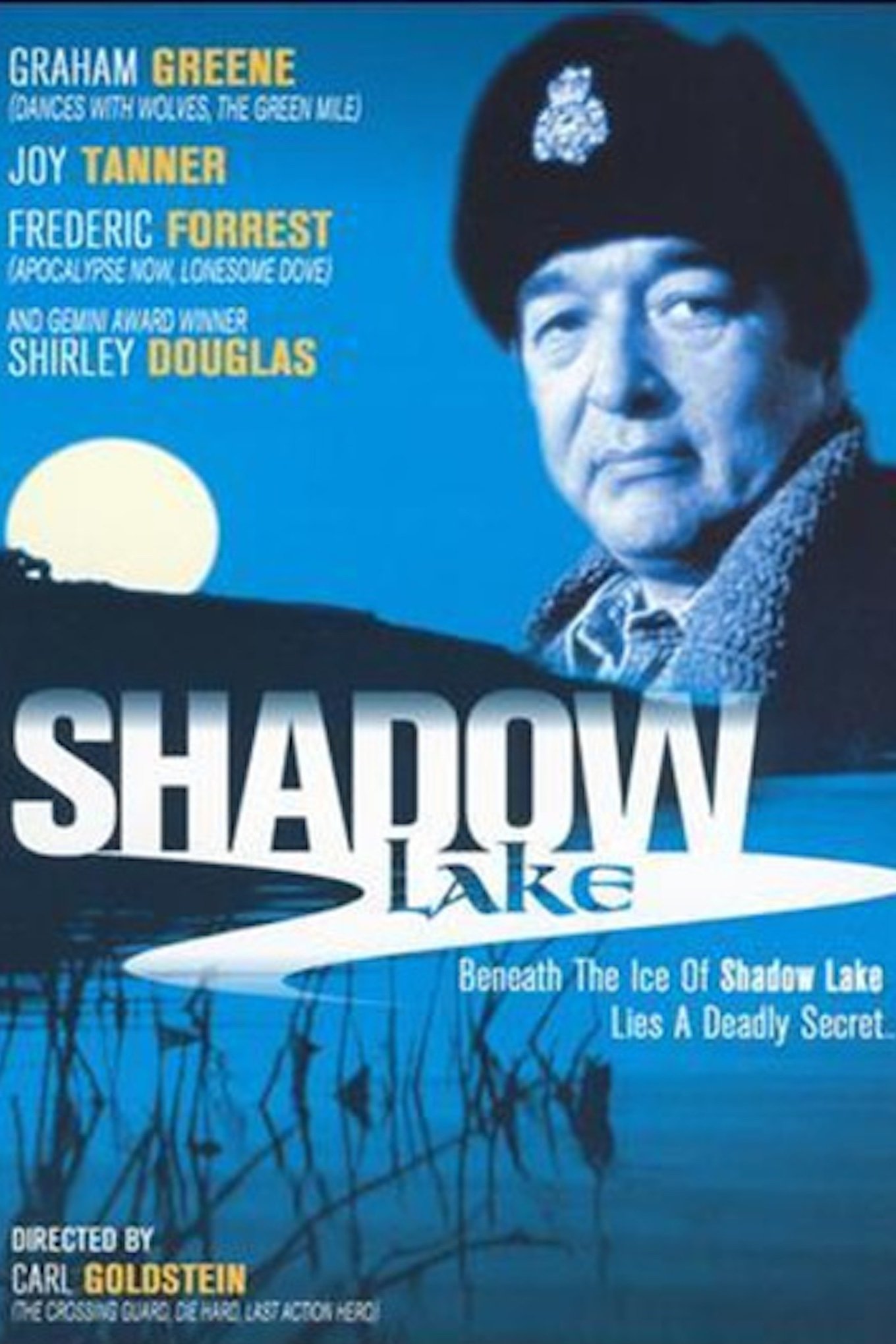 Shadow Lake - Bild 1 von 2