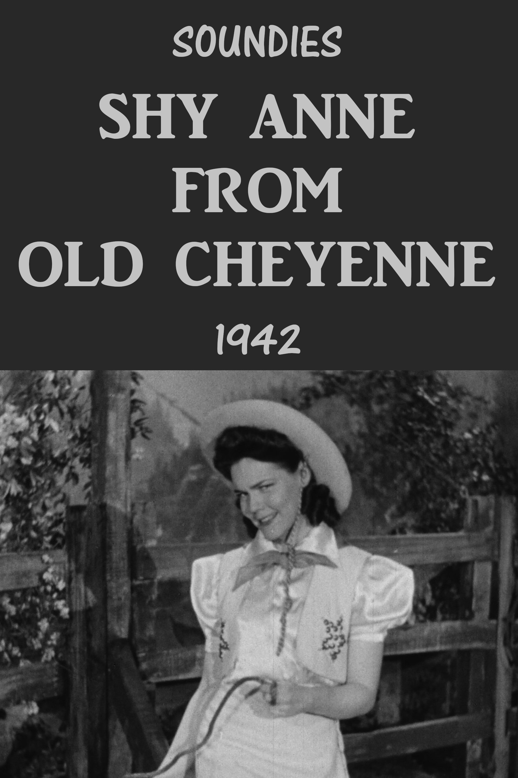 Shy Anne from Old Cheyenne - Bild 1 von 2