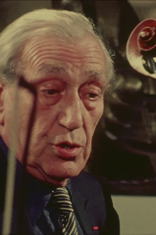 An Afternoon with Gregor Piatigorsky - Bild 1 von 2